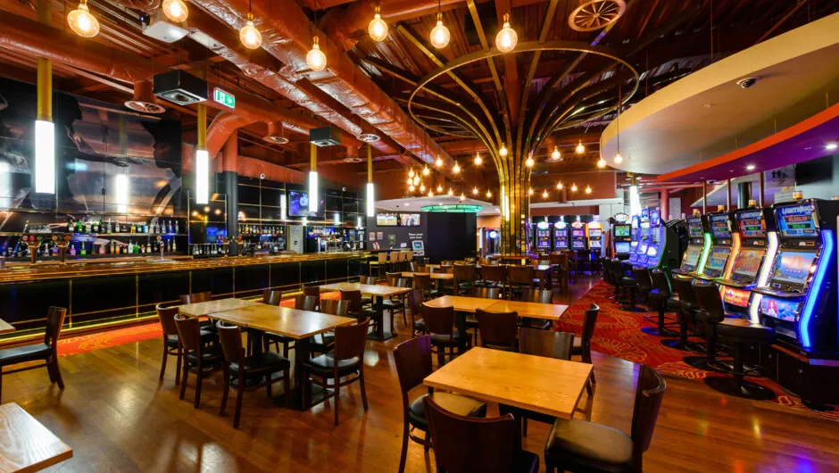 Genting Casino Birmingham - Premier Licensed Casino Near Me UK